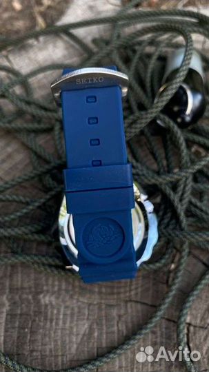 Часы Seiko Padi
