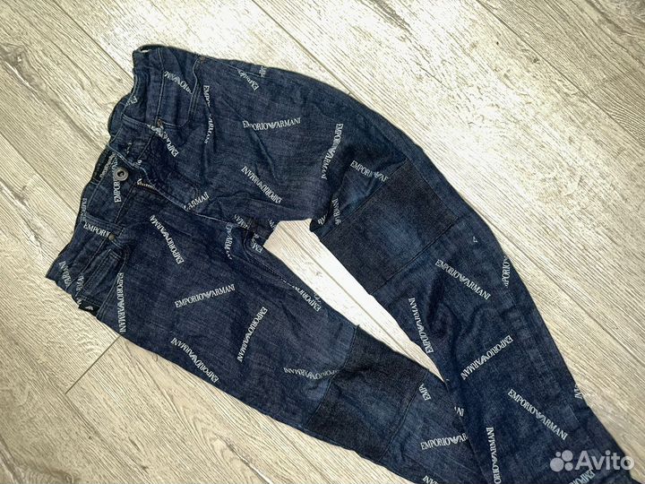 Детская одежда для мальчиков