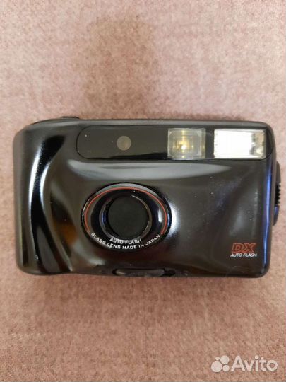 Фотоаппарат