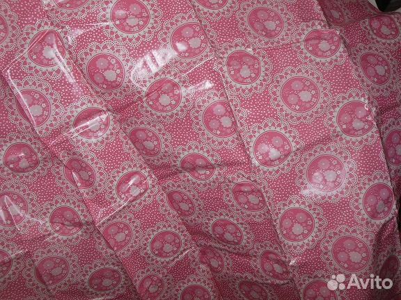 Клеенка для хозяйства