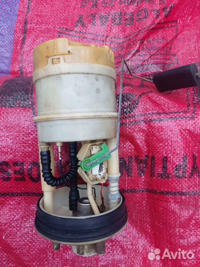 Запчасти фиат пунто