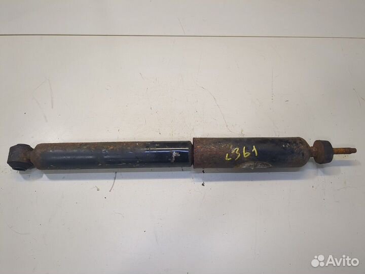 Амортизатор подвески Toyota 4 Runner, 2004