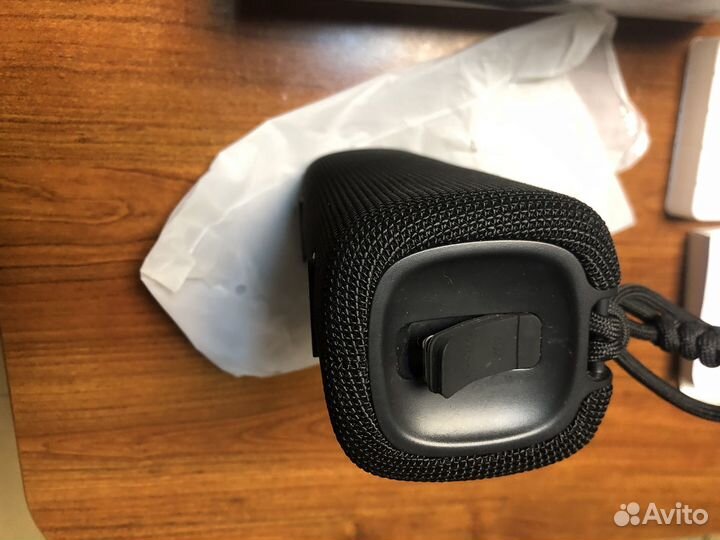 Bluetooth колонка xiaomi mi portable 16w
