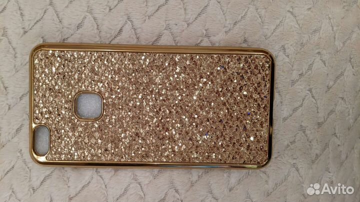 Бампер для телефона