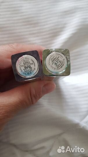 Люкс косметика