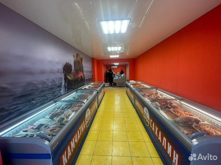 Магазин. Готовый бизнес