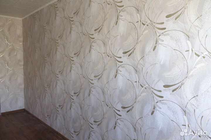 Ремонт и отделка квартир под ключ