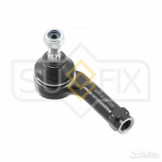 Sufix SE-1585 Наконечник рулевой тяги лев LCV