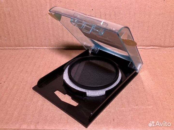 Фильтр kenko 52S real PRO ND4