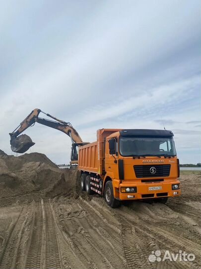 Доставка шахман