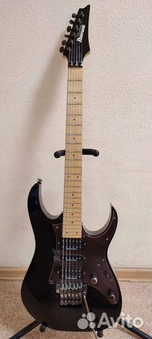 Электрогитара Ibanez Prestige Team J Craft