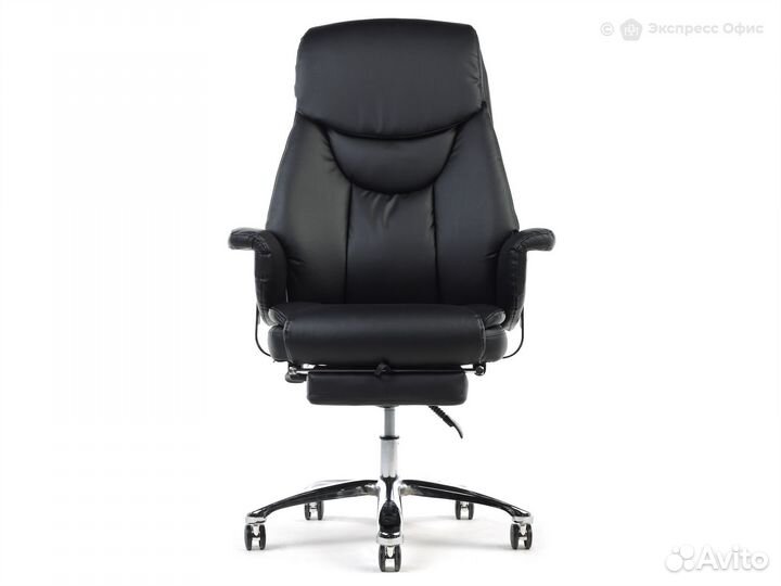 Кресло для руководителя Парламент