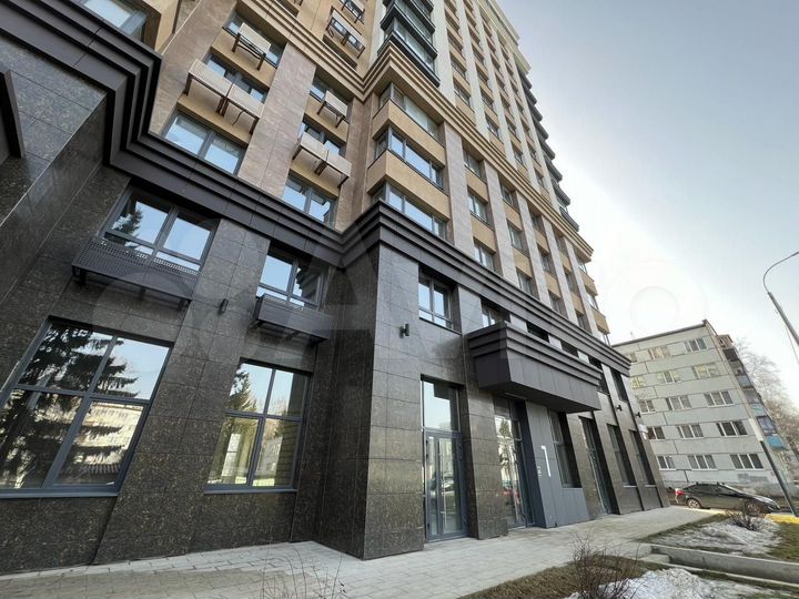 Торговая площадь, 152 м²