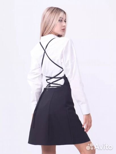 Сарафан Платье