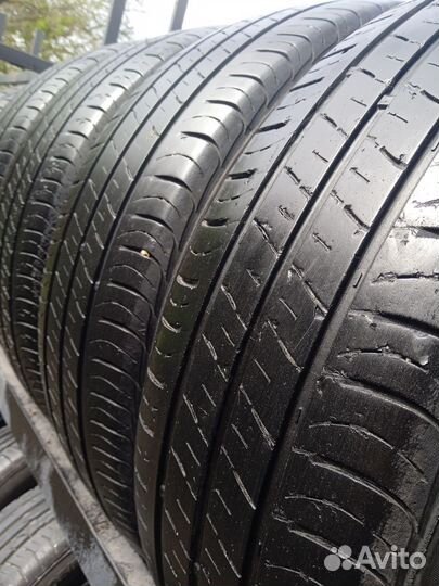 Kumho Solus SA01 KH32 205/65 R16