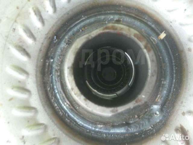 Гидротрансформатор АКПП mitsubishi pajero 4m41