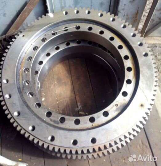 Опу подшипник на кму Dongyang 7т