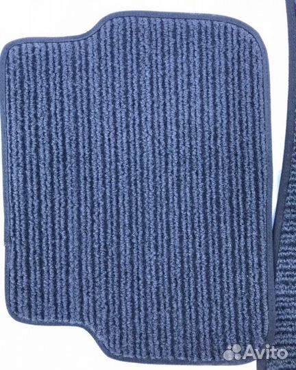 Коврики Audi A6 (A5C4)