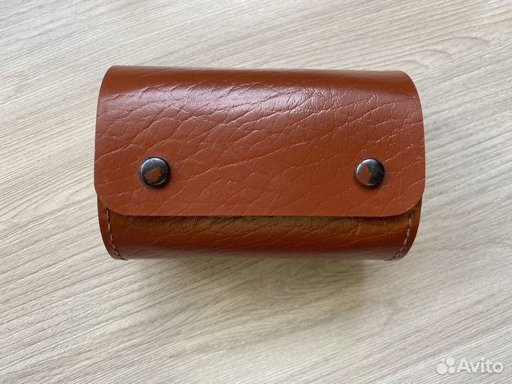 Чехол для электро бритвы