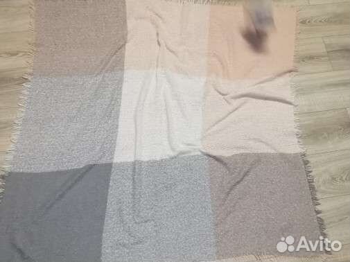 Шарф палантин