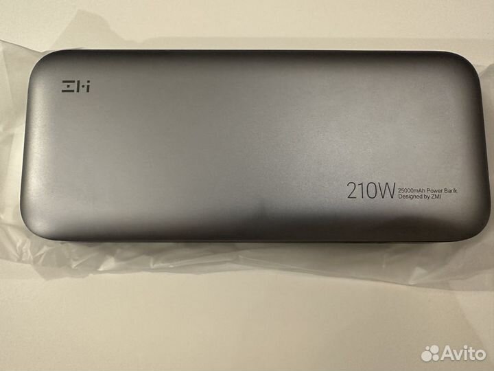 Power Bank ZMI 25000mAh