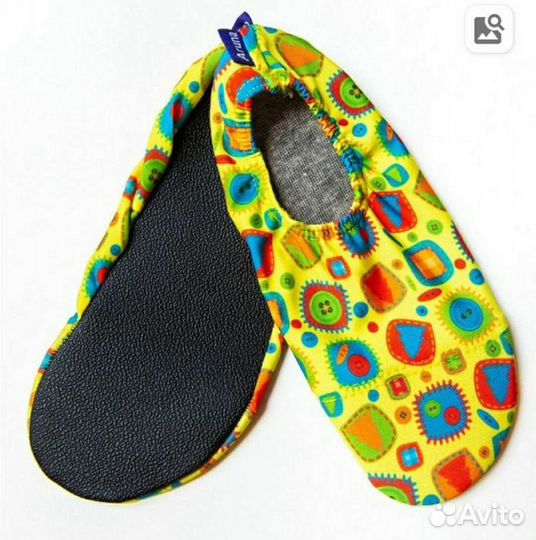 Плавки для девочки 9 мес, акваноски 19 размер