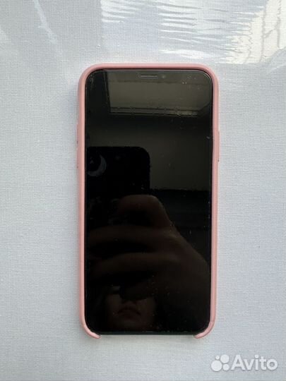 Телефон iPhone X (10)