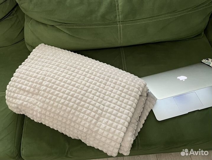 Плед покрывало