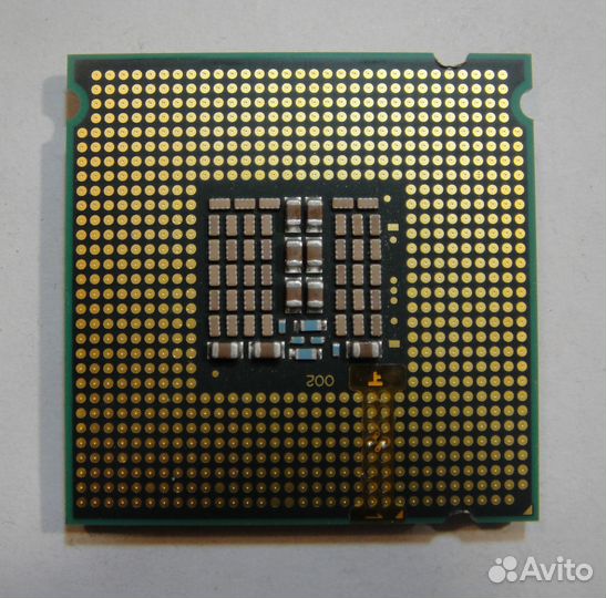 Intel Xeon E5450 slanq C0