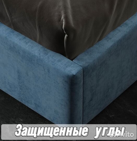 Кровать от производителя