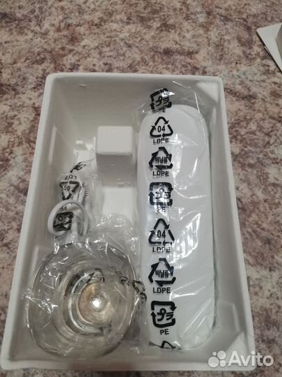 Зубная щетка Philips Sonicare HX9911/94