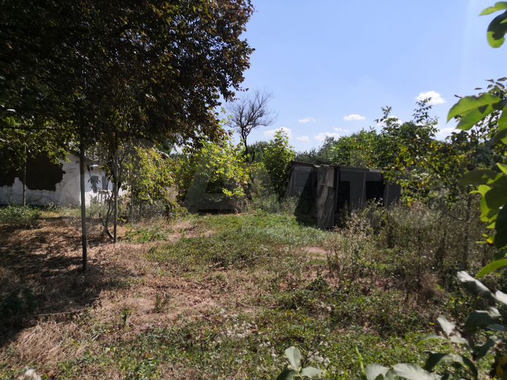 Участок 15 сот. (ИЖС)