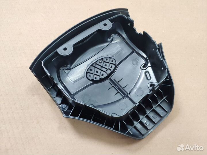 Заглушка руля Хундай Гетц