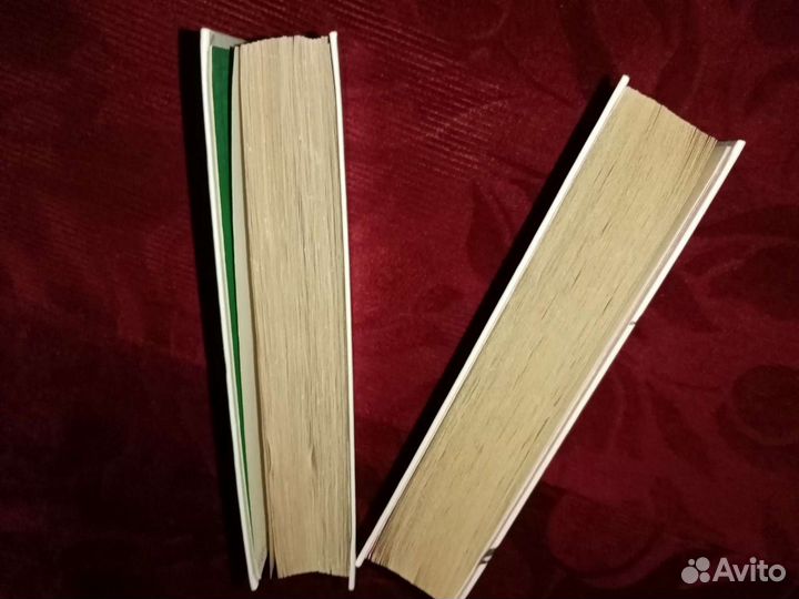 Книги из серии 