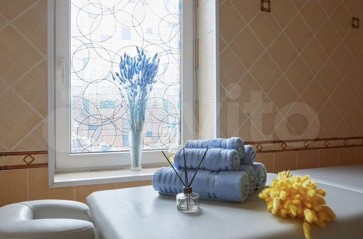 Дом 380 м² на участке 24 сот.