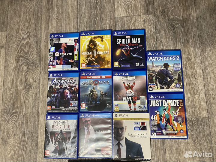 Sony playstation 4 slim 500gb