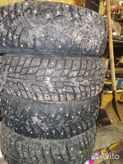 Michelin X-Ice XI2 175/65 R14