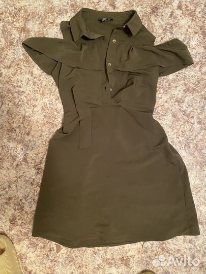 Пакет вещей для девочки рост 134 140