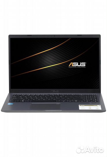 Ноутбук asus Vivobook 15