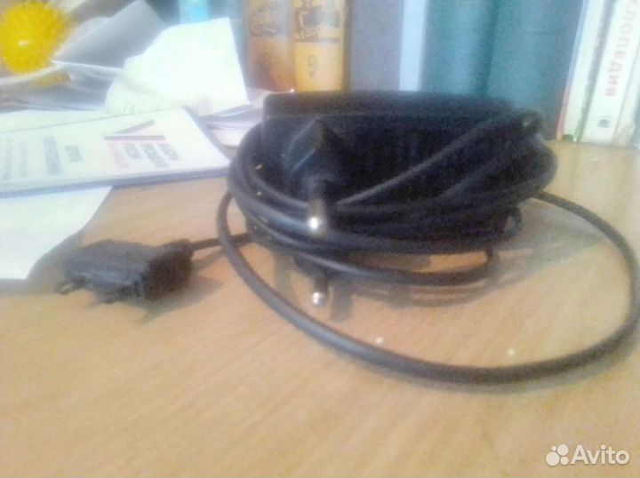 Sony Ericsson Standard Charger SCT-60