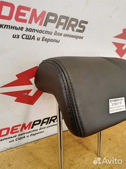 Подголовник задний Ssang Yong Actyon New