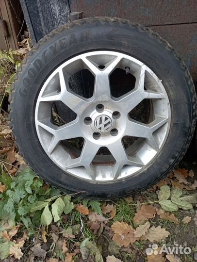 Goodyear Ultra Grip Ice Arctic 2 205/55 R16 94T