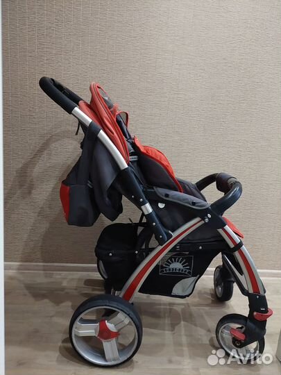 Детская коляска