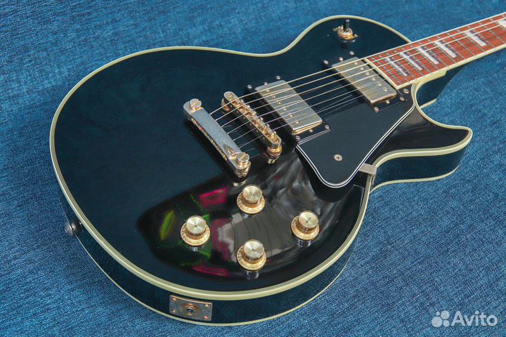 Grass Roots G-LP-45C Les Paul Custom