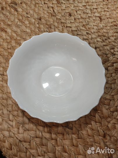 Тарелки для супа