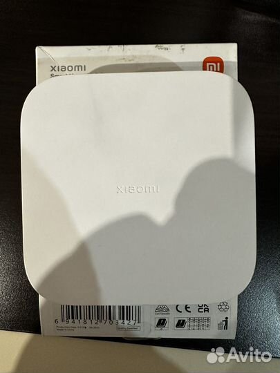 Шлюз для умного дома