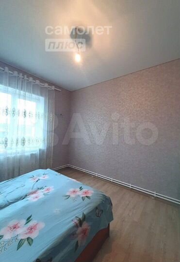 Дом 67 м² на участке 6 сот.