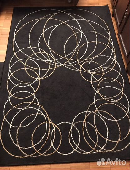 Ковер палас бу