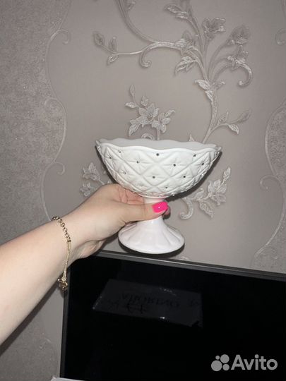 Ваза для фруктов