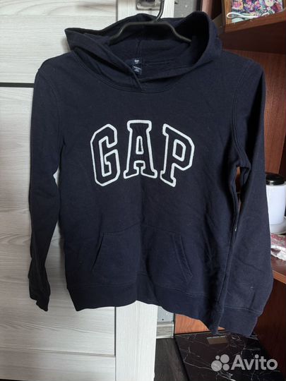 Gap толстовка женская оригинал